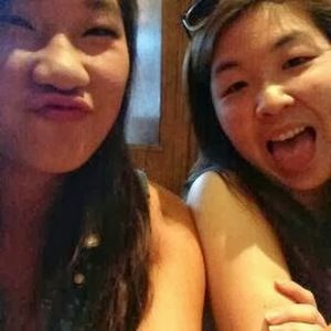 Meet your Posher, Ayaka